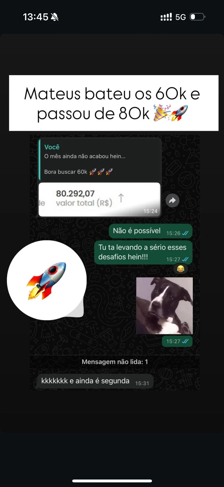 Depoimento 5